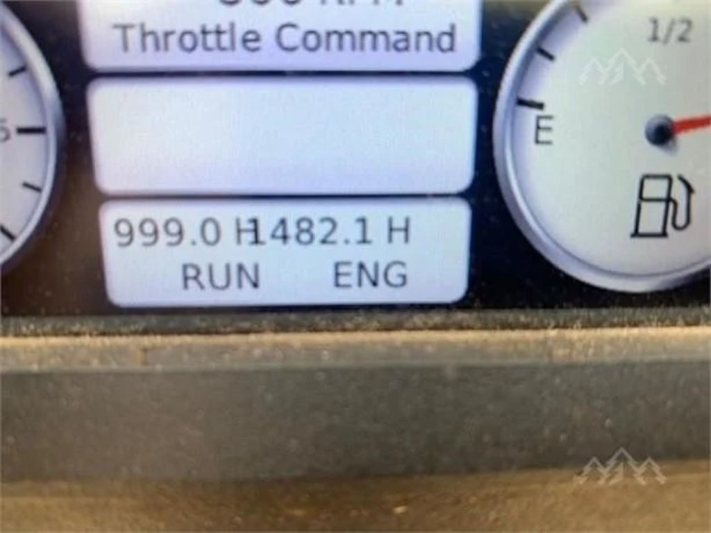 2020 Bandit 3680 Beast Recycler Horizontal Grinder For Sale In Cleveland, Ohio, 44125