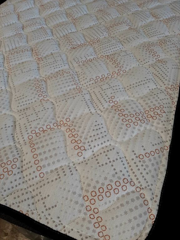 New Premium Hybrid Mattress