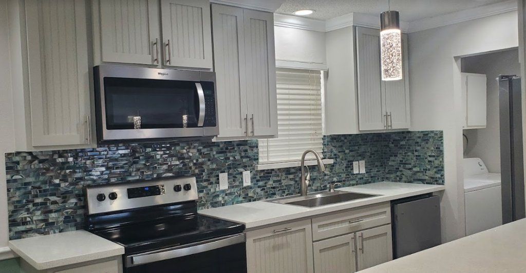 Blessing Painting & Remodeling