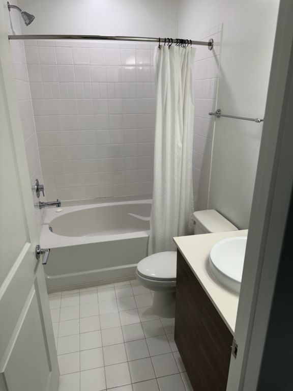Rent single room in an apartment