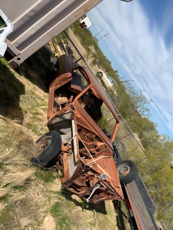 1969 Plymouth Barracuda