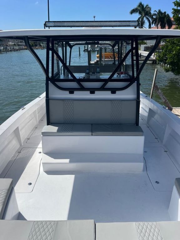 2008 Prokat 3660 Belleair, Fl 135900