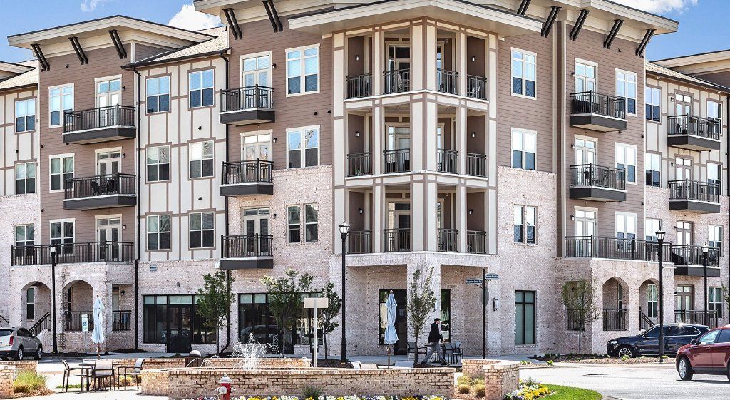 Luxury Apartment for Rent - 2br, 2ba, 1152 sq. ft.