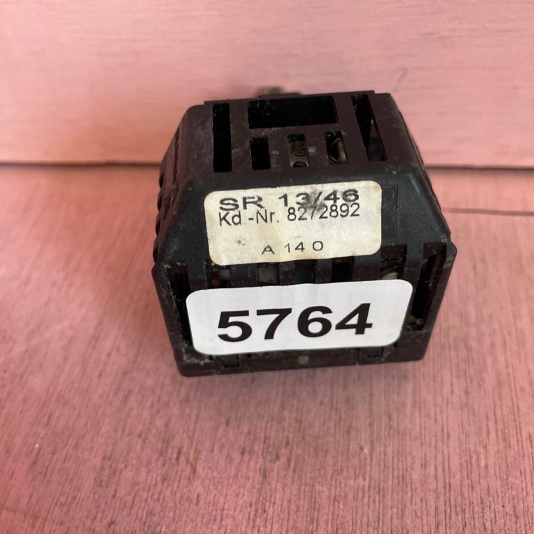 OEM Whirlpool Range Infinite Switch  Part #8272892