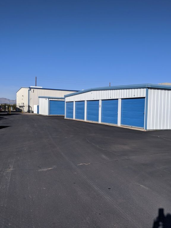 Cost Less Self Storage has the lowest rates around