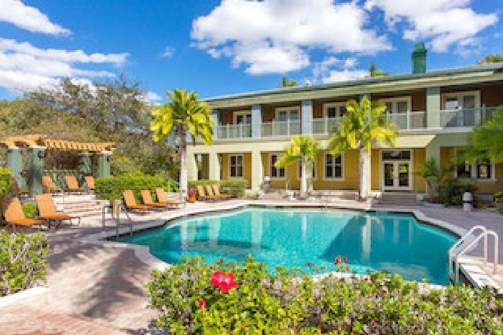 APARTAMENTO PARA LA RENTA 2HAB/2BANOS EN CORAL SPRINGS, FL