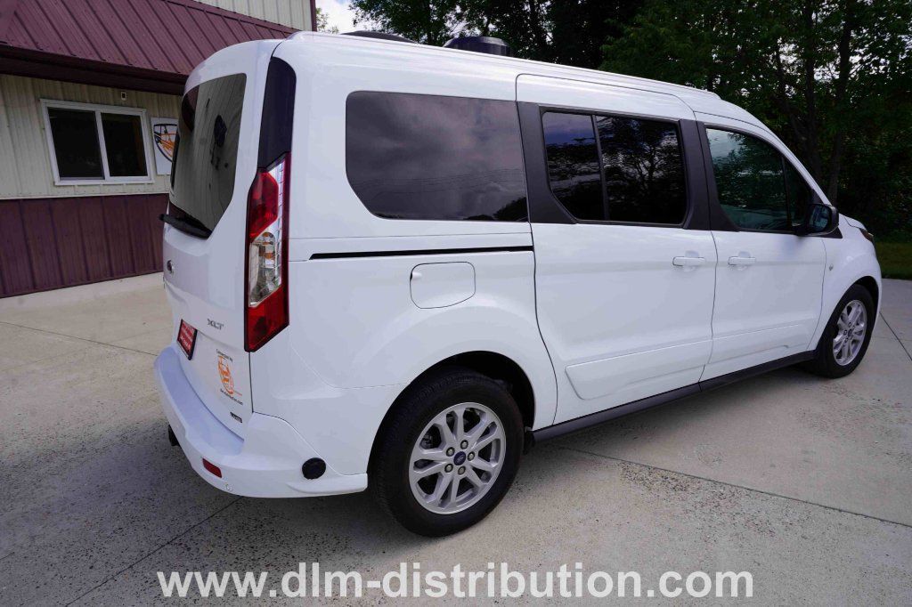 Why the Mini-T Campervan is the Best Choice: RV That Fits in 7 Ft Garage