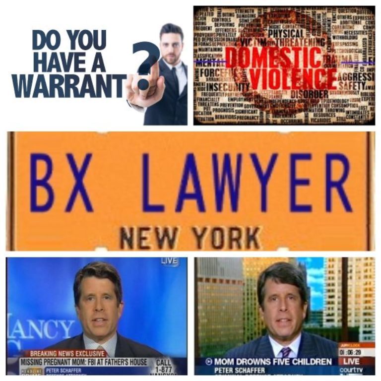 Bronx Criminal Defense Attorney