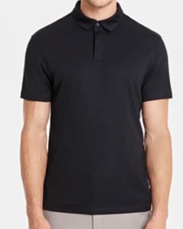 New!  Alfani Men’s Shirts!  All Sizes!  Layaway!