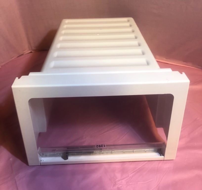 Whirlpool Refrigerator Crisper Drawer  Part # W10387757 WPW10688114