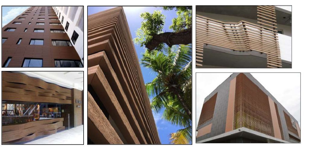 Miami:.Importadora y Distribuidora de Materiales de Nuevo Concepto Arquitectónico a la Venta