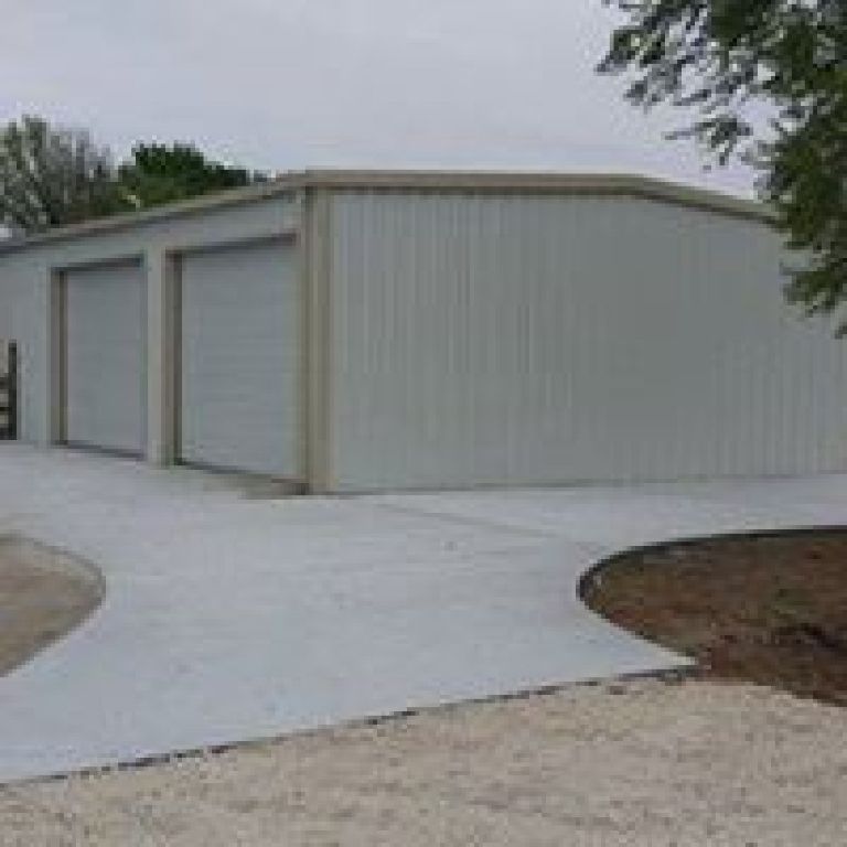 Triple H Structural Steel Covers of Texas-- carports, buildings, pole barns, ect.