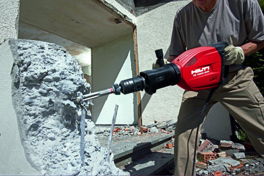 ★BEST VALUE - Concrete Demolition & Removal - General Contractor