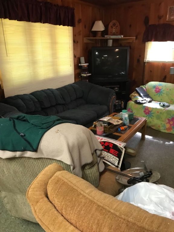 Family Hunting camp Marienville Homes for Sale Claz