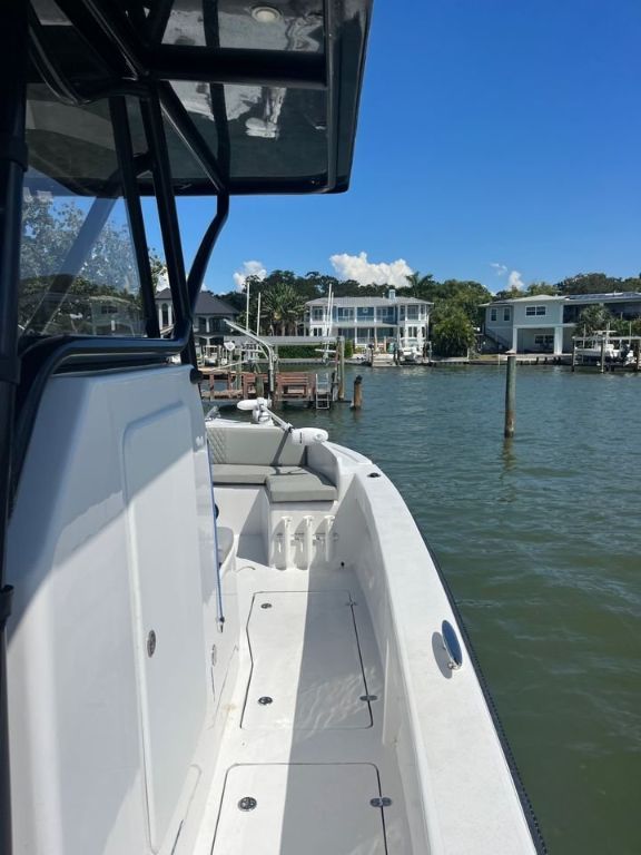 2008 Prokat 3660 Belleair, Fl 135900