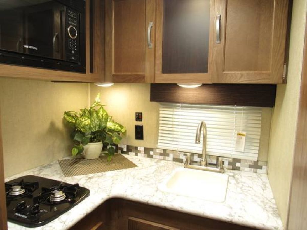 2019 Kingsport M-199Rk 19ft