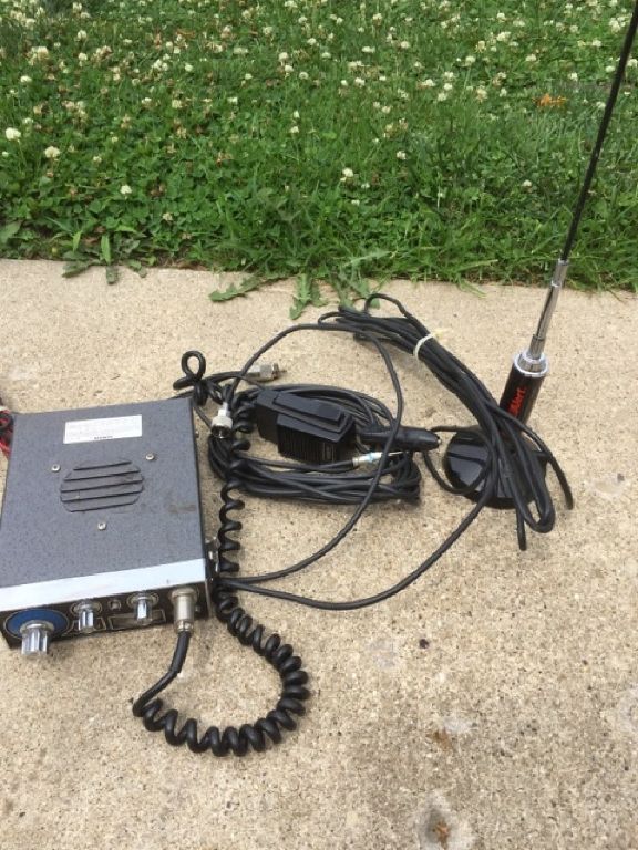 CB Radio
