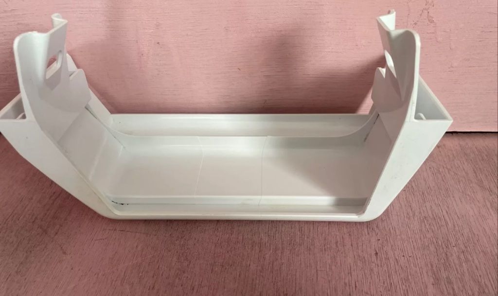 Kenmore Whirlpool Refrigerator Freezer Door Bin Part# WP2156021