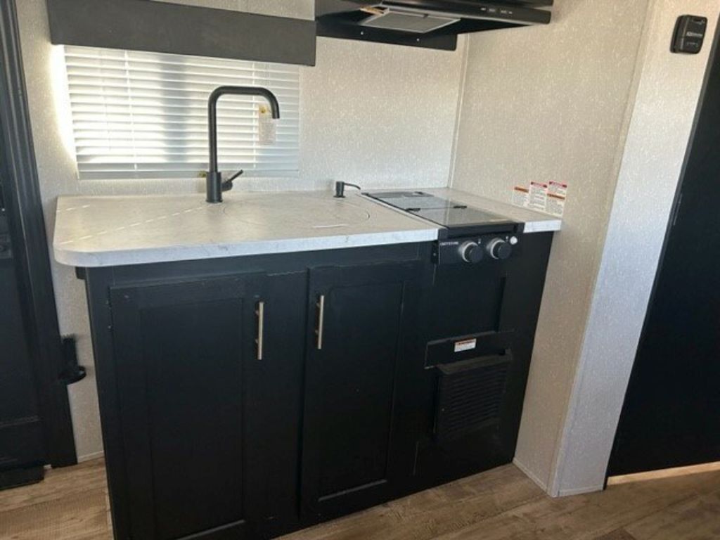 2022 Forest River Cherokee Wolf Pup 16PF Travel Trailer for Sale In Rio Verde, Arizona 85263
