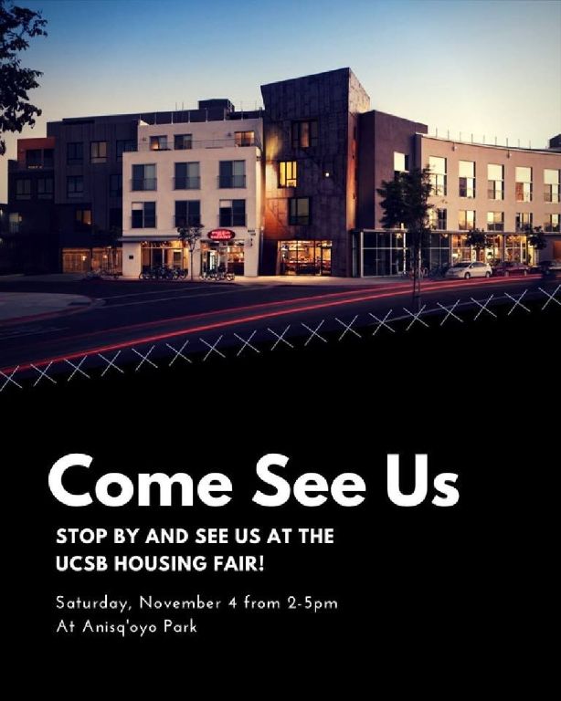 Furnished ROOM Near UCSB Available now