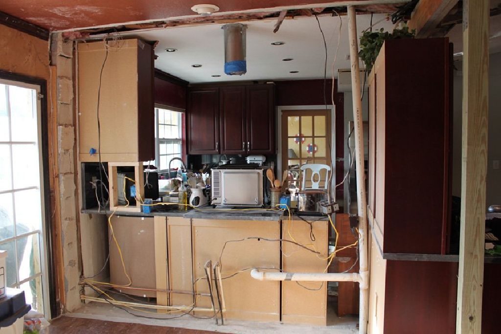 ★LICENSED+INSURED PROFESSIONAL - Dry wall / sheetrock demo - All Demolition