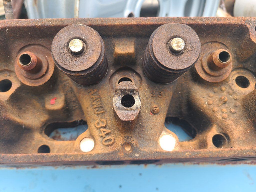 1970 340 good rebuildable