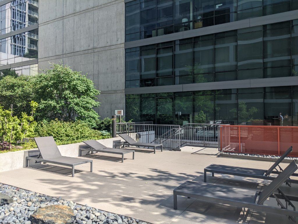 Boutique South Loop 2 Bedroom/2 Bath