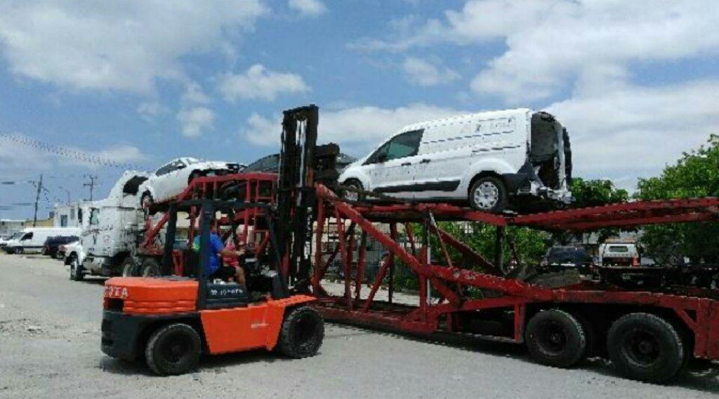 AUTO TRANSPORT in all USA - Florida