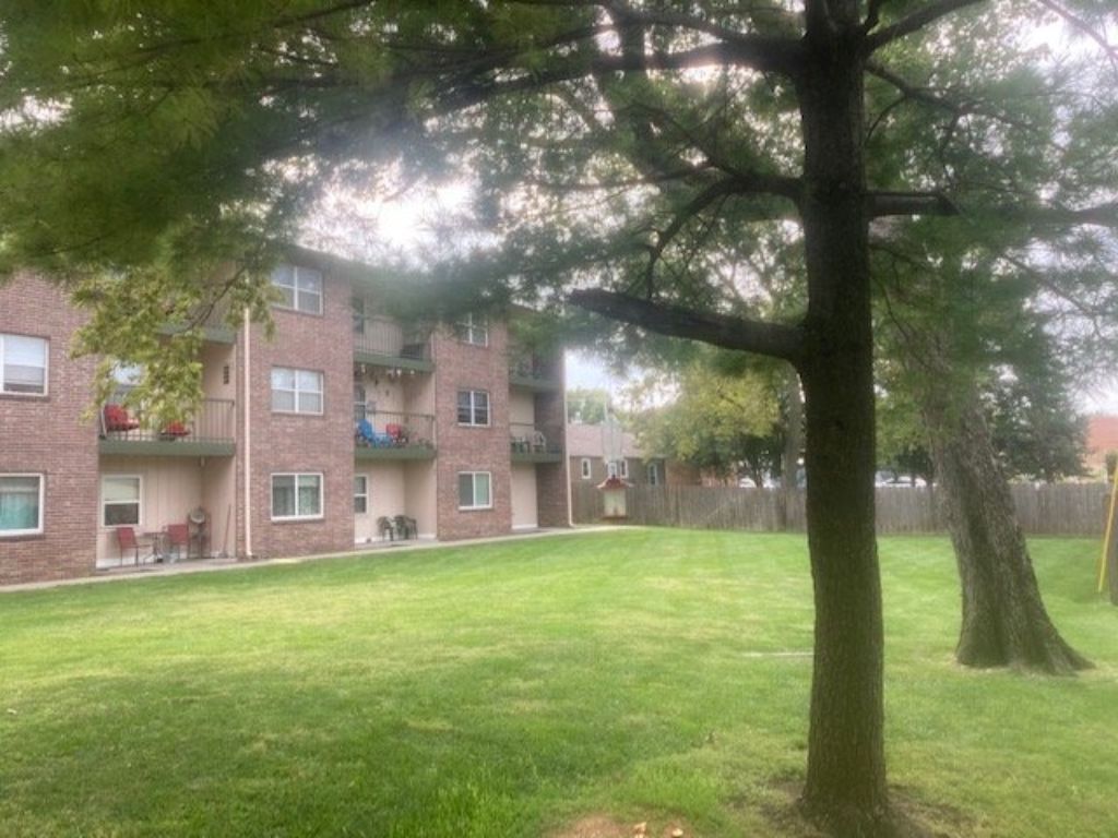 Affordable Housing Opportunity for Seniors