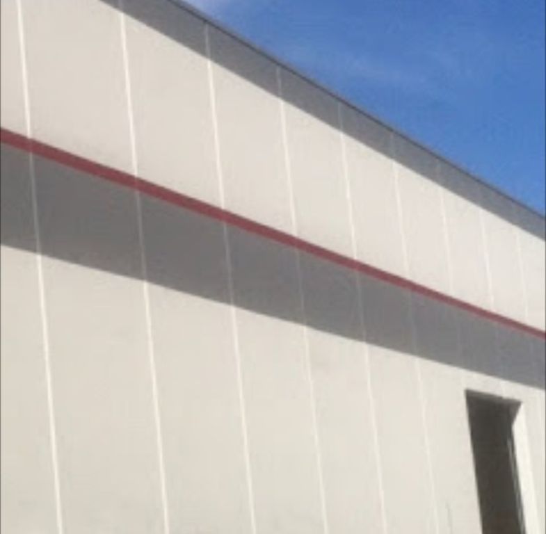 Commercial Painting - Rocky Mountain Painting - Free Paint Estimates