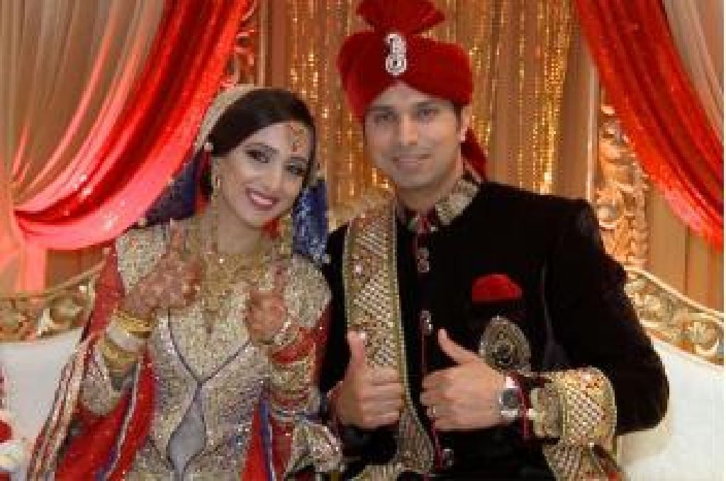 Cinematic wedding videographer - Oakstreetfilms