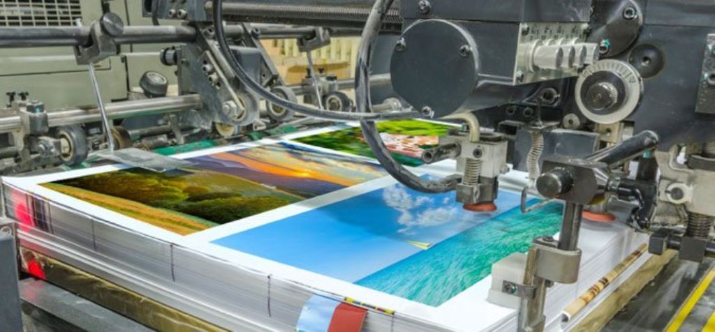 Bring Your Ideas to Life with Premium Offset Printing in Mississauga | Micro Printing Ltd.