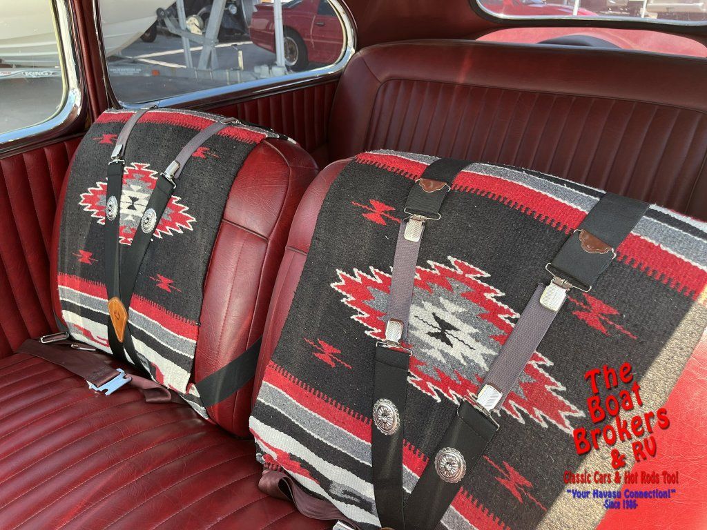 1946 FORD SUPER DELUXE Price Reduced!