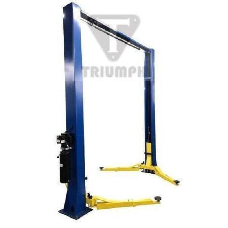 Triumph 4 Post Auto Lift Car Storage Parking Lift 8K ** FREE SHIPPING ** CALL > 844-536-6505