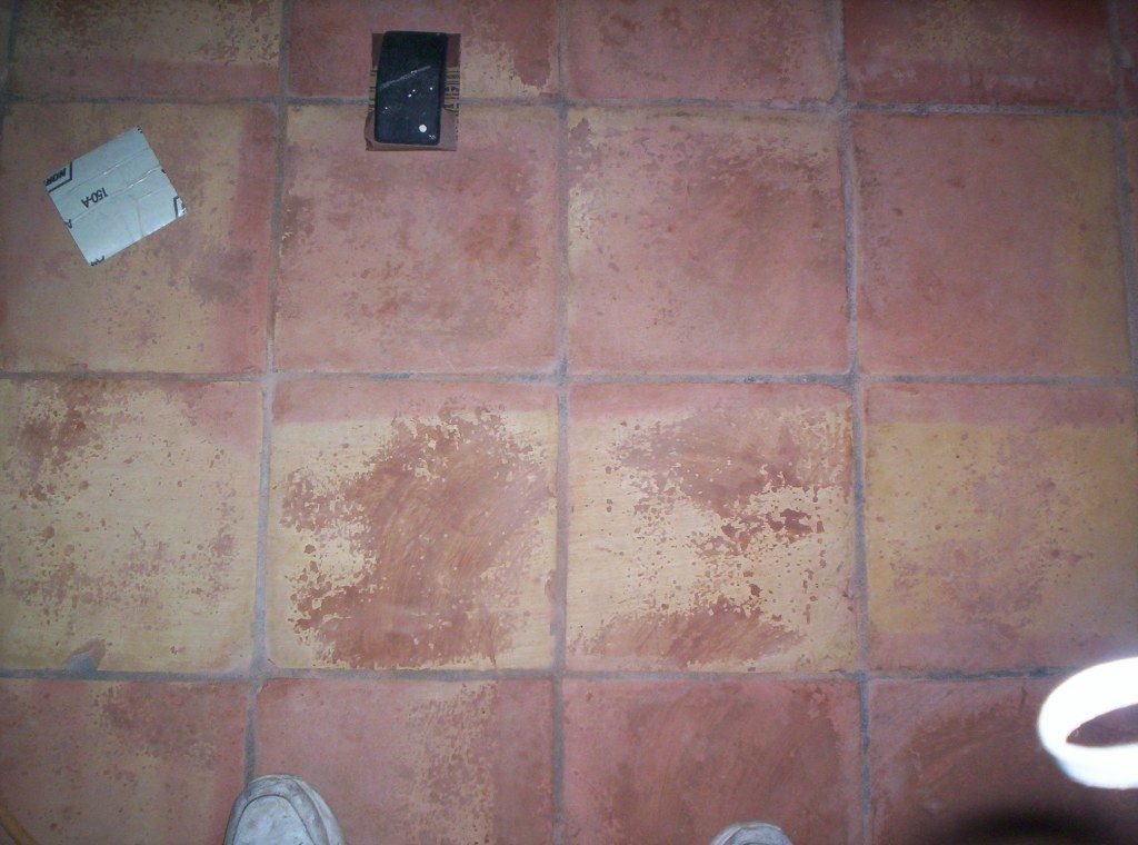 Superior Tile & Grout Cleaning in Weston - Must see pics
