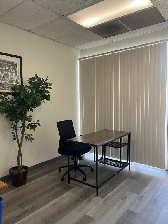 Escritorio Disponible