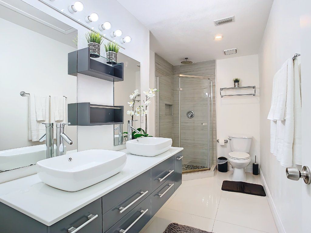 BEAUTIFUL TOWNHOUSE IN ORLANDO, FULLY FURNISHED & EQUIPPED!