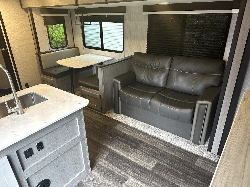 2022 Heartland Mallard M26 Travel Trailer For Sale In Rochester, New York 14624