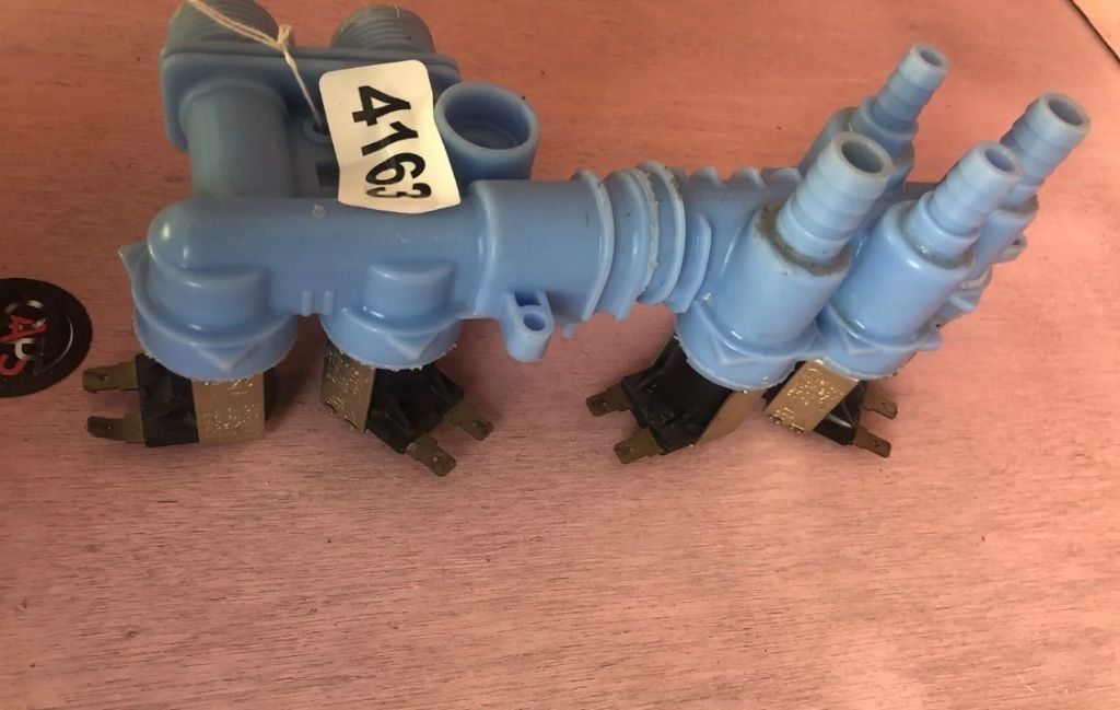 Whirlpool Maytag Kenmore Washer Water Inlet Valve  P# W10342320 W10853723