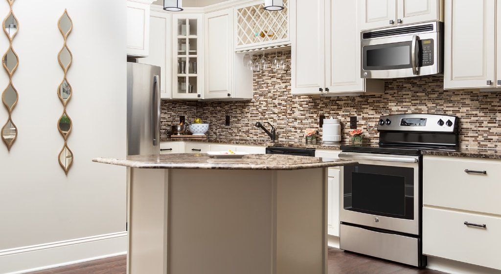 Luxury Apartment for Rent - 2br, 2ba, 1152 sq. ft.