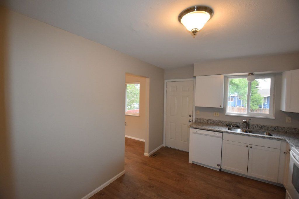 Beautiful home for rent