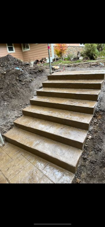 Concrete Contractor