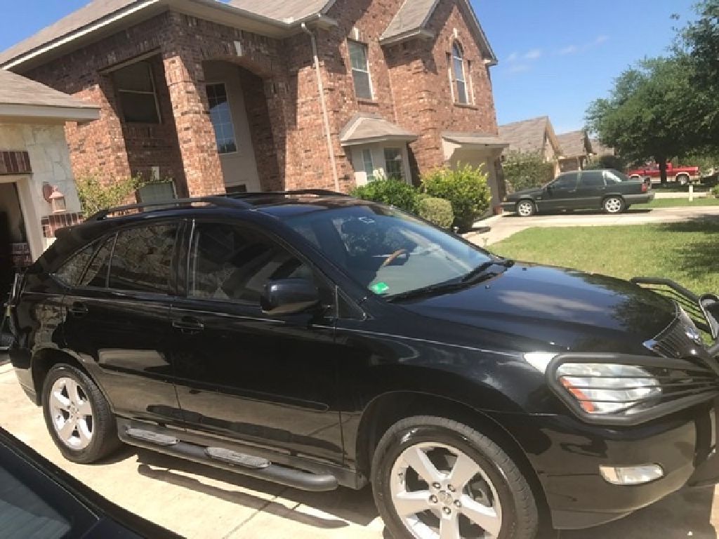 Running Boards, Tow Hitch, Bull Bar