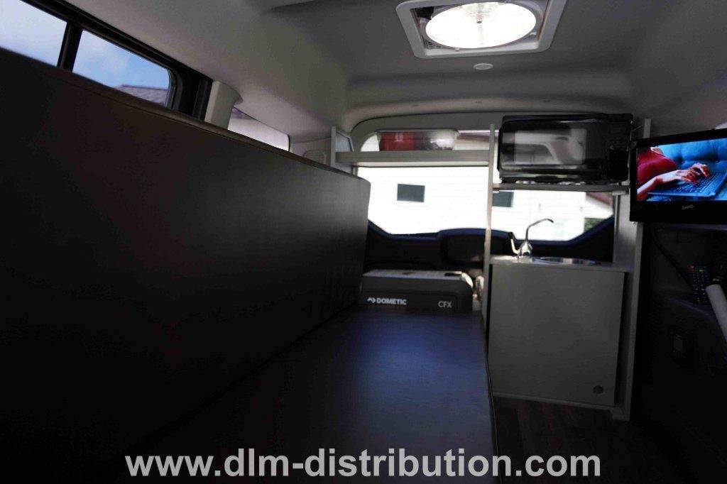 Why the Mini-T Campervan is the Best Choice: RV That Fits in 7 Ft Garage