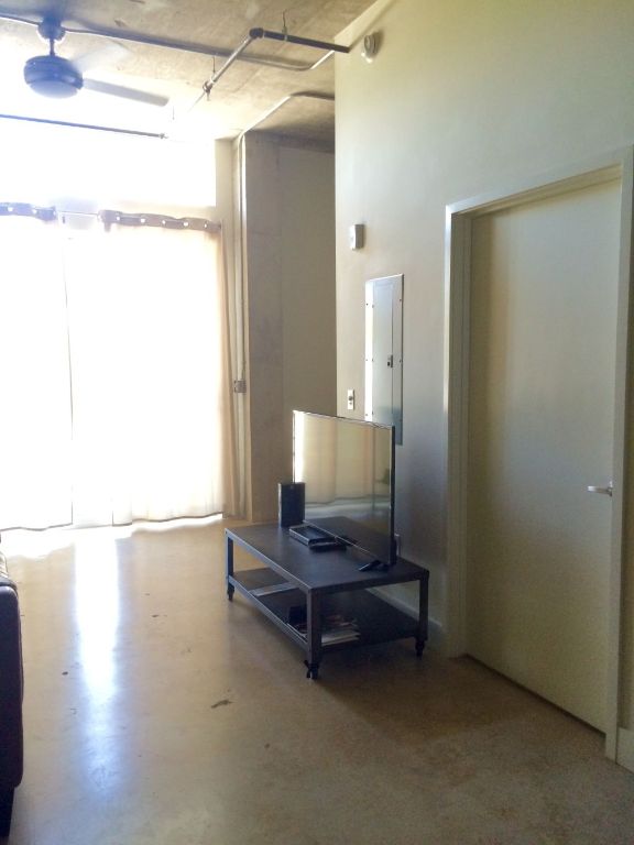 Pearl Area Studio Apartment for Rent-Short-term