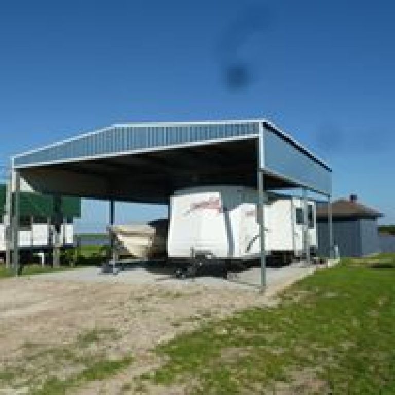 Triple H Structural Steel Covers of Texas-- carports, buildings, pole barns, ect.