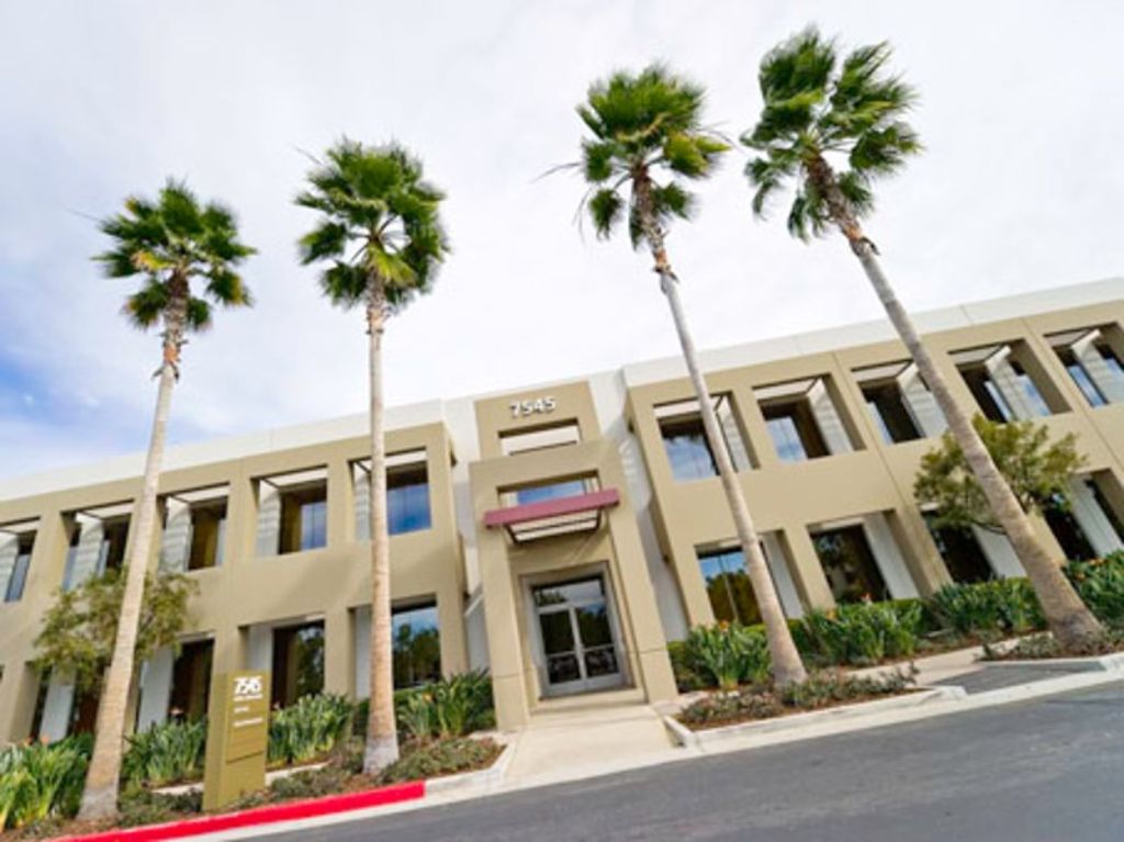 $515 / 100ft - NEWLY REMODELED OFFICE in Executive Suites Building