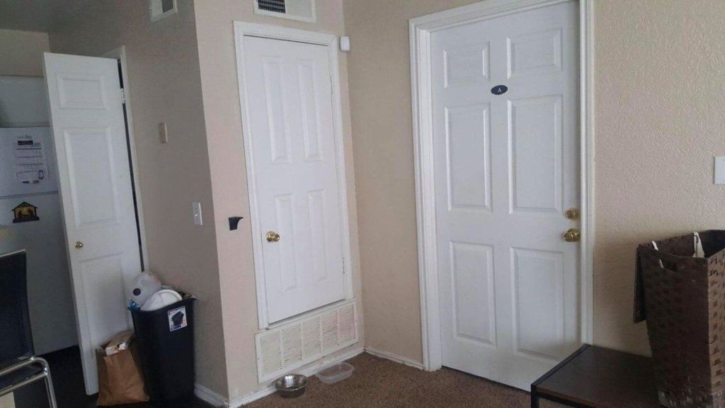 COLLEGE EDGE - $495/mo - 2BR 2BATH