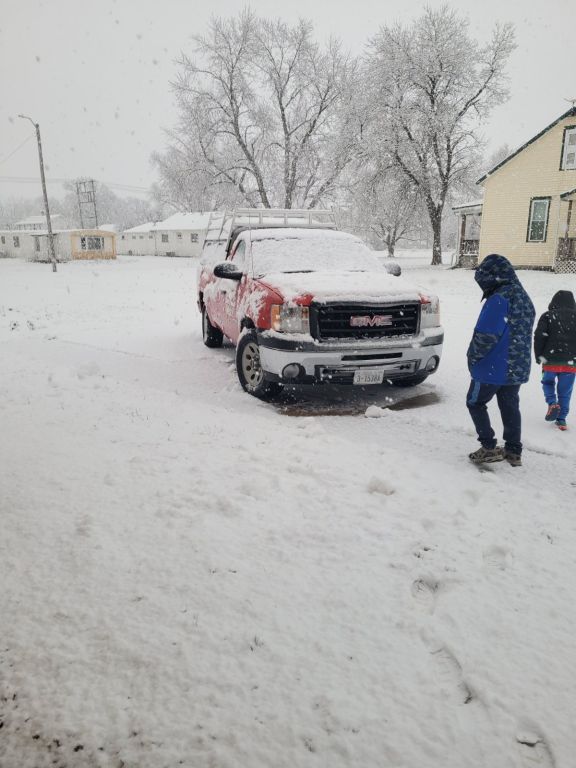 Ken's Disposal service LLC