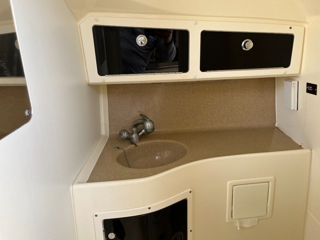 2001 Scout 280 Albaco   ** BRAND NEW MOTORS **